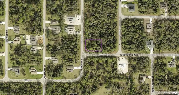 North Port, FL 34288,1133105011 Jonesboro AVE