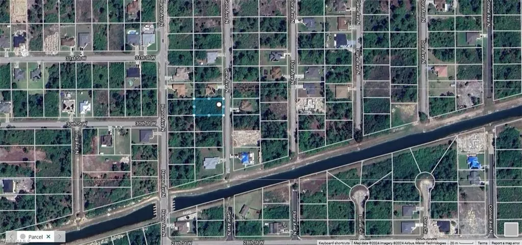 Lehigh Acres, FL 33971,2909 Gene AVE N
