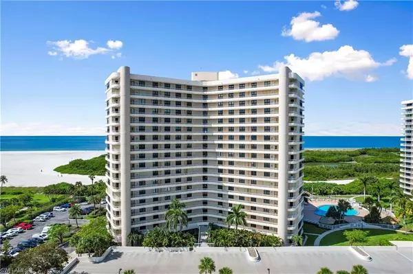 Marco Island, FL 34145,380 Seaview CT #405