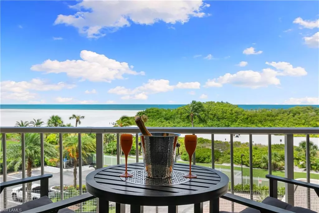 Marco Island, FL 34145,380 Seaview CT #405