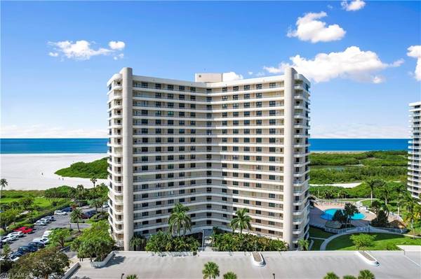 380 Seaview CT #405, Marco Island, FL 34145