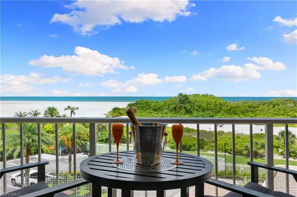 380 Seaview CT #405, Marco Island, FL 34145