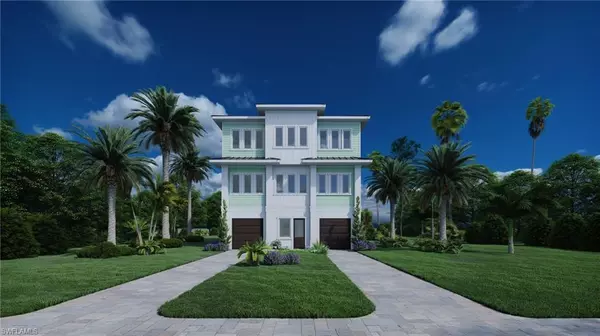 Fort Myers Beach, FL 33931,151 Chapel ST
