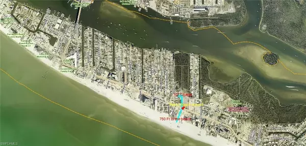 Fort Myers Beach, FL 33931,151 Chapel ST