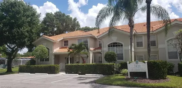 Naples, FL 34109,7436 Plumbago Bridge RD #N-202