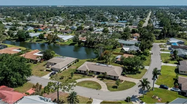 Fort Myers, FL 33907,2143 Treehaven CIR N