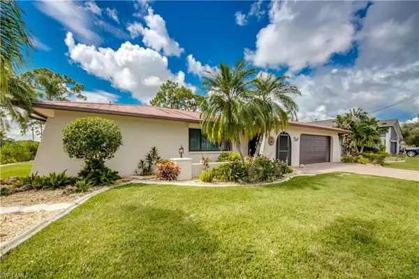 Cape Coral, FL 33991,1210 SW 18th TER