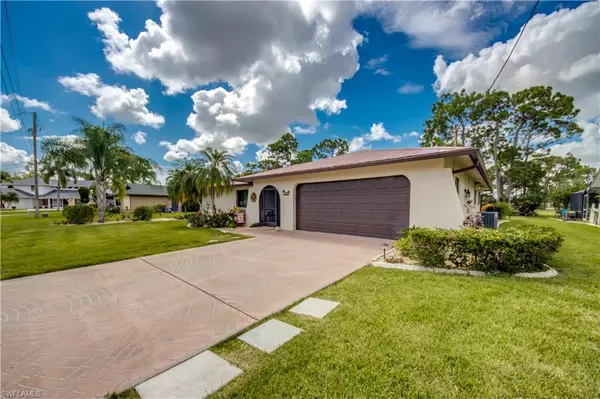 Cape Coral, FL 33991,1210 SW 18th TER