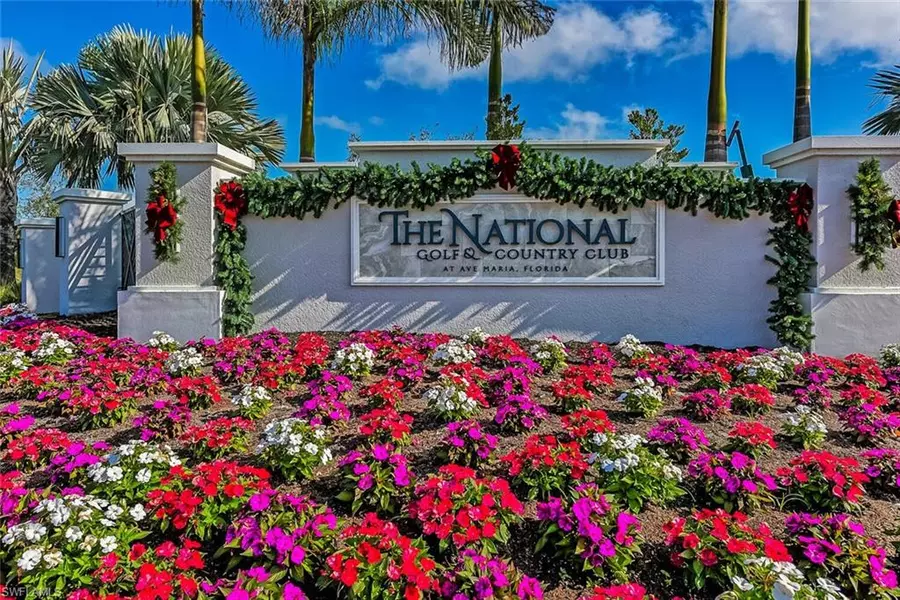 6046 National BLVD #414, Ave Maria, FL 34142