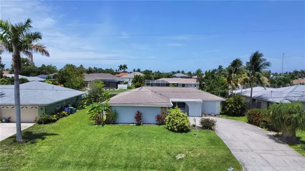 3348 SE 19th AVE, Cape Coral, FL 33904