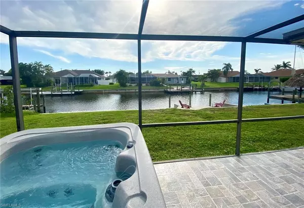 3348 SE 19th AVE, Cape Coral, FL 33904