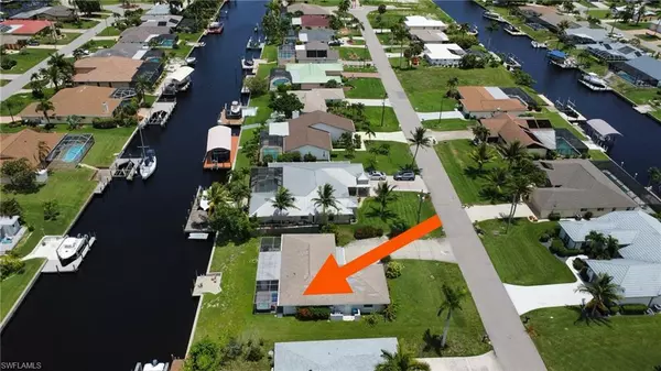 Cape Coral, FL 33904,3348 SE 19th AVE