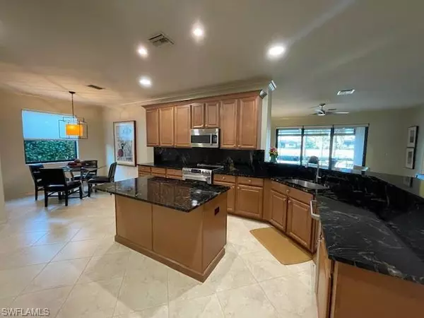 Naples, FL 34114,3809 Ruby WAY