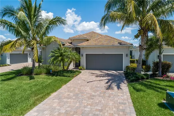 Fort Myers, FL 33913,15242 Blue Bay CIR