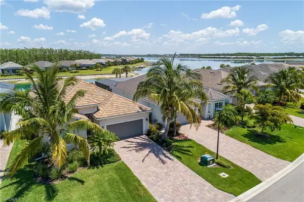 Fort Myers, FL 33913,15242 Blue Bay CIR