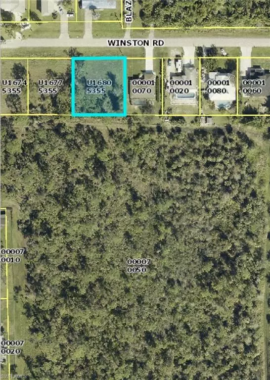 North Fort Myers, FL 33917,1606 Winston RD