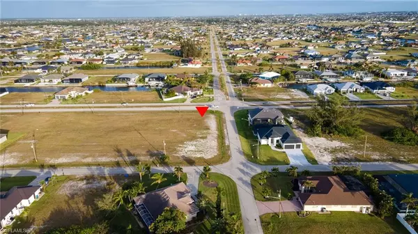 Cape Coral, FL 33993,1202 Old Burnt Store RD N