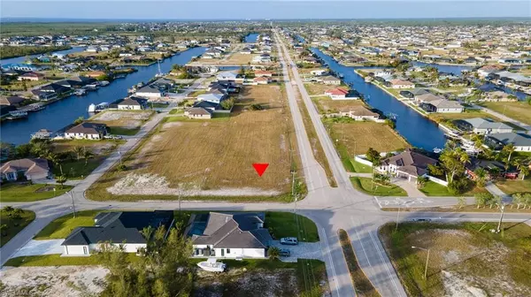 Cape Coral, FL 33993,1202 Old Burnt Store RD N