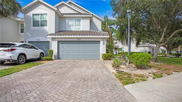 Naples, FL 34110,16149 Ravina WAY #29