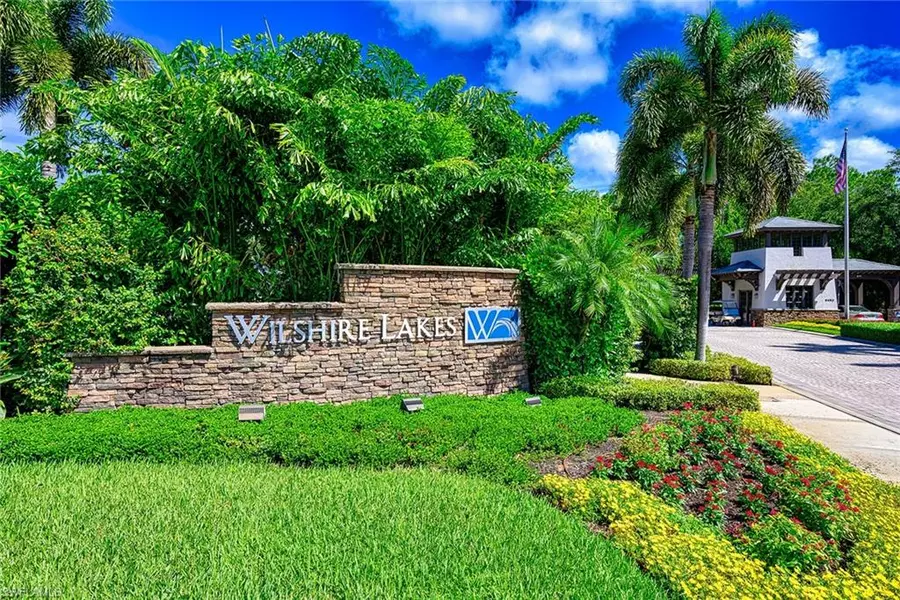 6235 Wilshire Pines CIR #1403, Naples, FL 34109