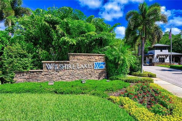 6235 Wilshire Pines CIR #1403, Naples, FL 34109