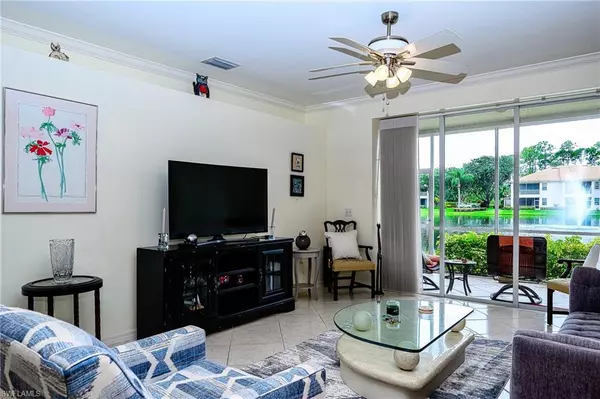 Naples, FL 34109,6235 Wilshire Pines CIR #1403