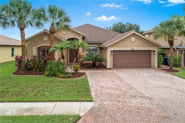 12413 Rock Ridge LN, Fort Myers, FL 33913