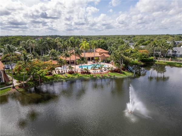 1250 Wildwood Lakes BLVD #206, Naples, FL 34104