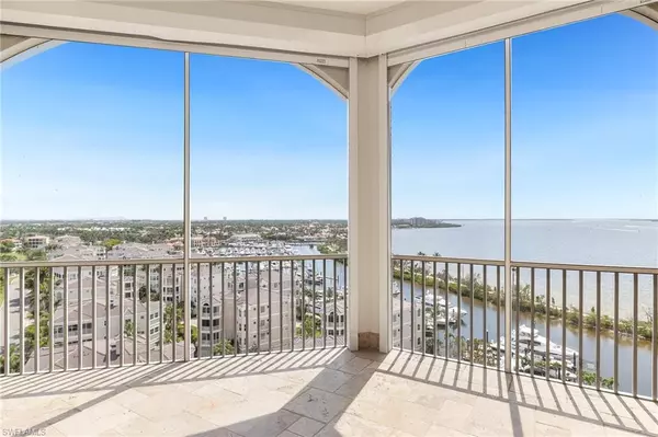 Fort Myers, FL 33908,14270 Royal Harbour CT #1122