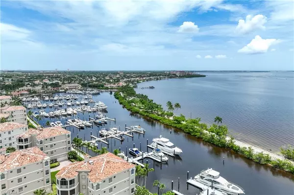 Fort Myers, FL 33908,14270 Royal Harbour CT #1122