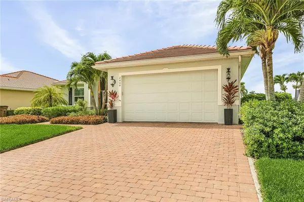 Cape Coral, FL 33991,2404 Ashbury CIR