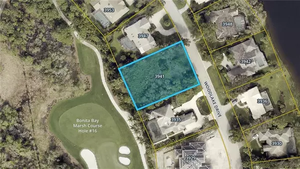 Bonita Springs, FL 34134,3941 Woodlake DR