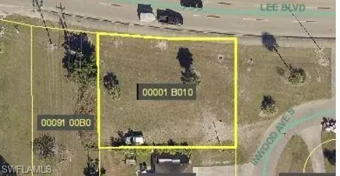 360 Inwood AVE S, Lehigh Acres, FL 33936