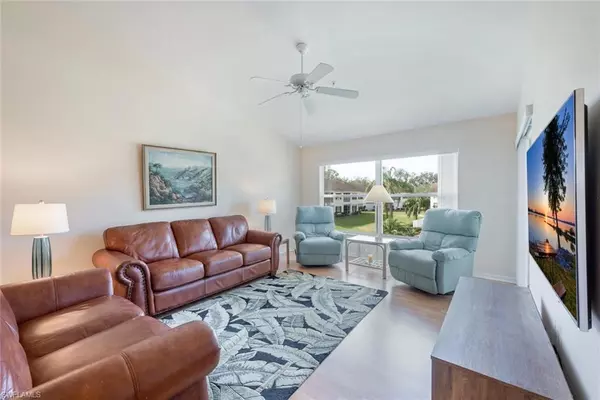 Bonita Springs, FL 34135,10261 Maddox LN #522