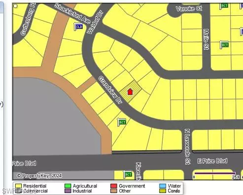 North Port, FL 34288,Lot 22 Grandview DR