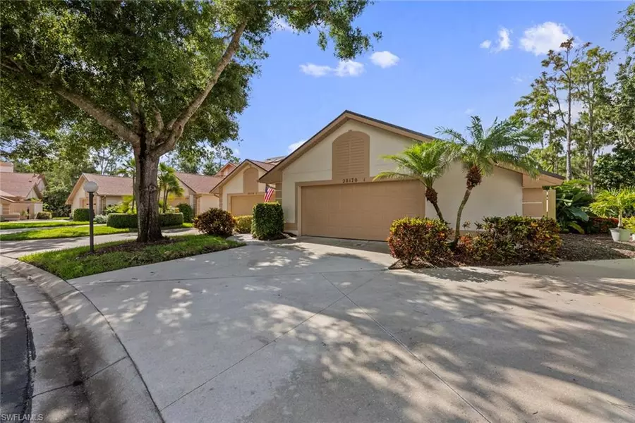 20170 Golden Panther DR #1, Estero, FL 33928