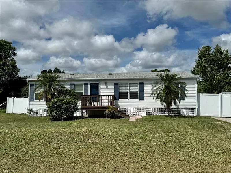 11237 Pineapple RD, Punta Gorda, FL 33955