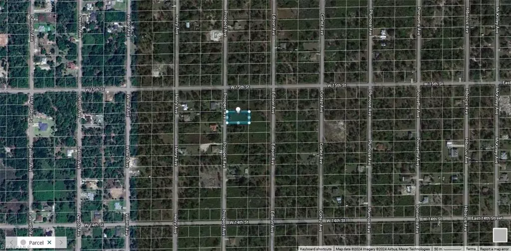 Lehigh Acres, FL 33972,1418 Prospect AVE
