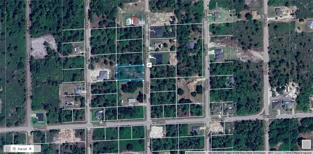 Lehigh Acres, FL 33972,1707 Dixie AVE