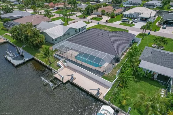 Cape Coral, FL 33904,3720 SE 16th PL