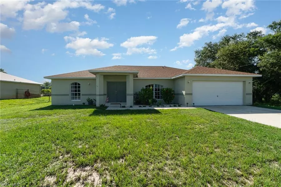 716 Zebu PL, Fort Myers, FL 33913