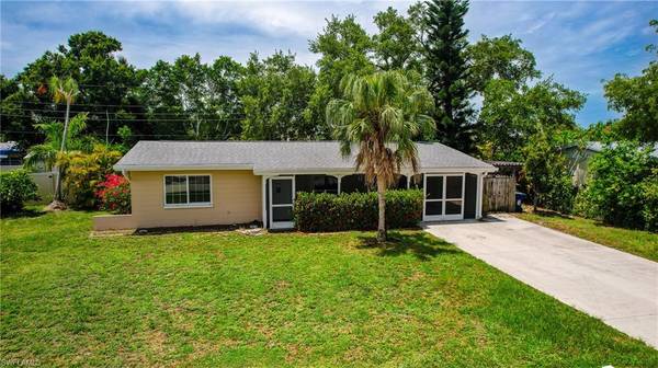 1454 Collins RD, Fort Myers, FL 33919