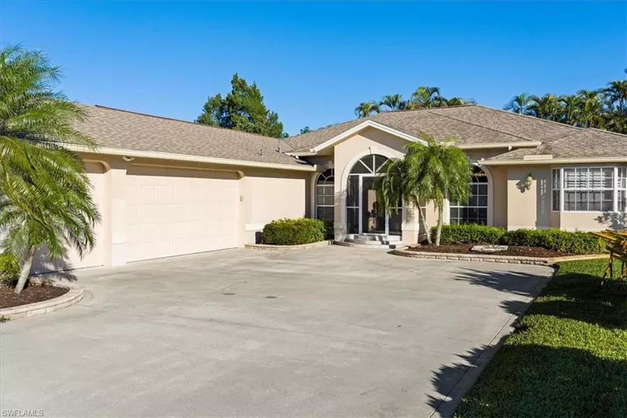 17361 Caloosa Trace CIR, Fort Myers, FL 33967