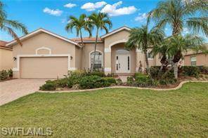 16135 Cutters CT, Fort Myers, FL 33908