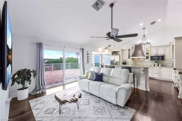 Naples, FL 34113,15 Capri BLVD