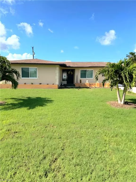 Cape Coral, FL 33904,1214 SE 33rd TER