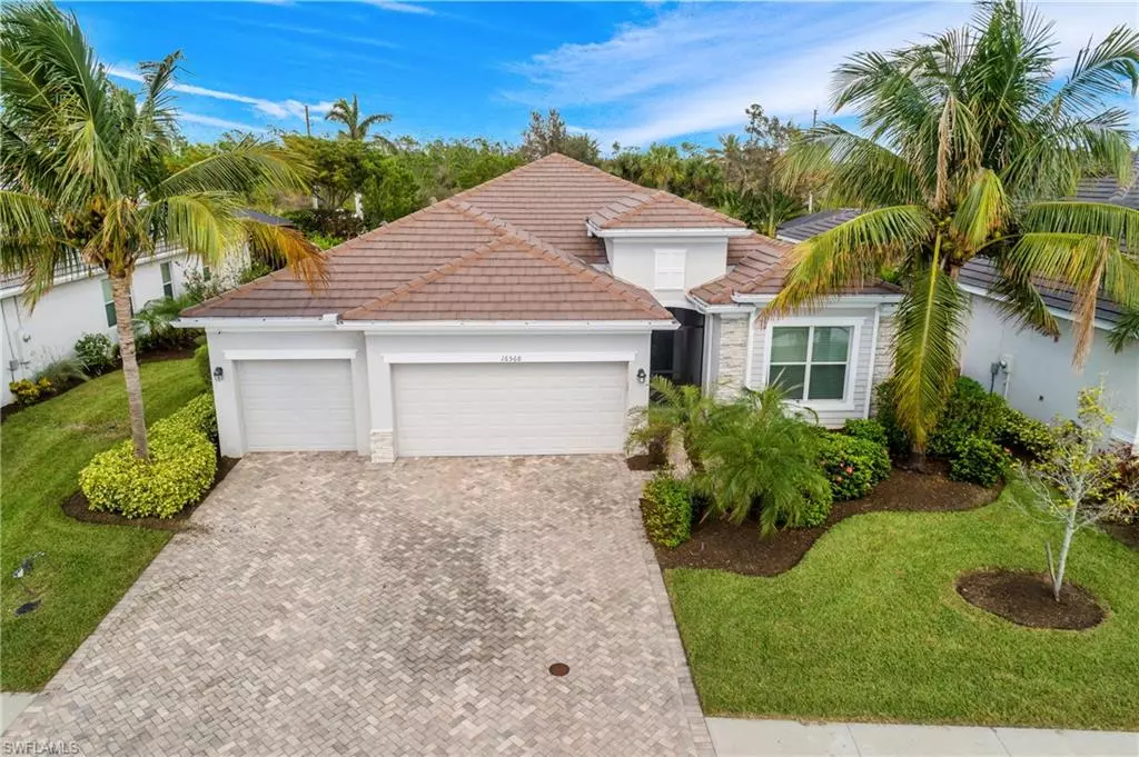 Bonita Springs, FL 34135,16568 Bonita Landing CIR