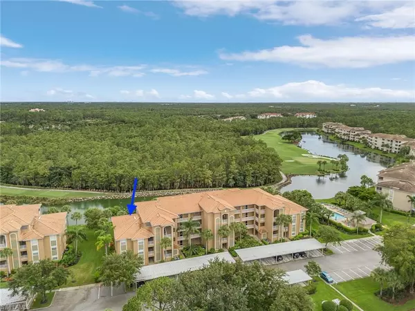 Naples, FL 34112,3820 Sawgrass WAY #3022