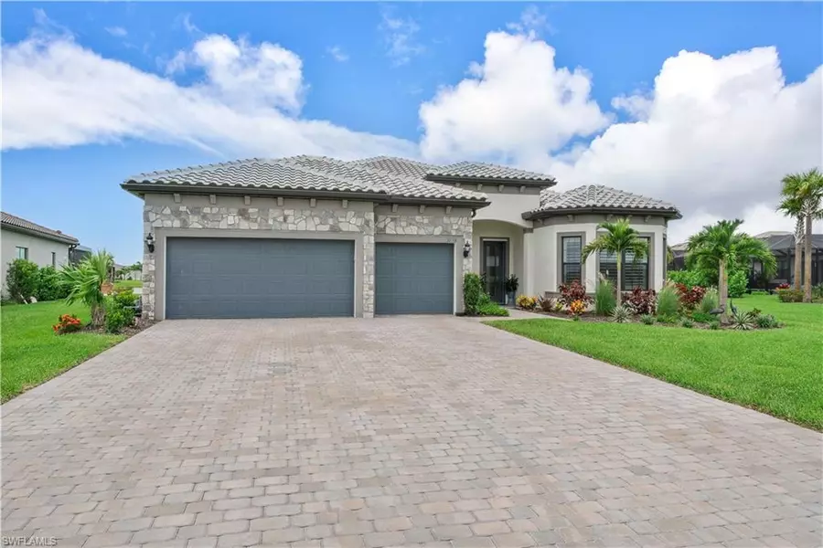 20150 Napa LOOP, Estero, FL 33928