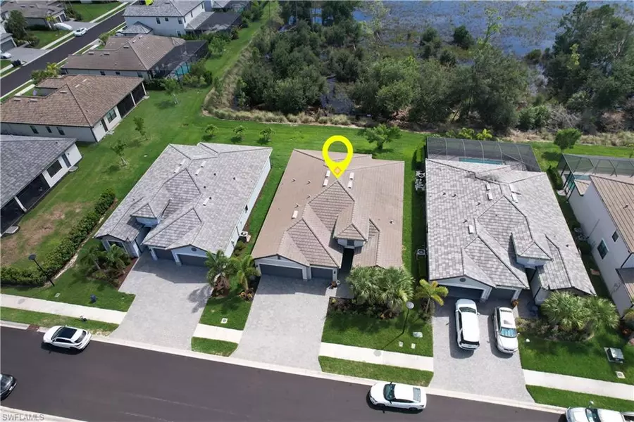 11586 Canopy LOOP, Fort Myers, FL 33913